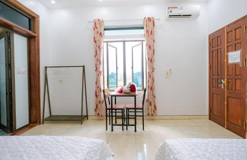 Hoa Lu House | Tam Coc Moon Homestay