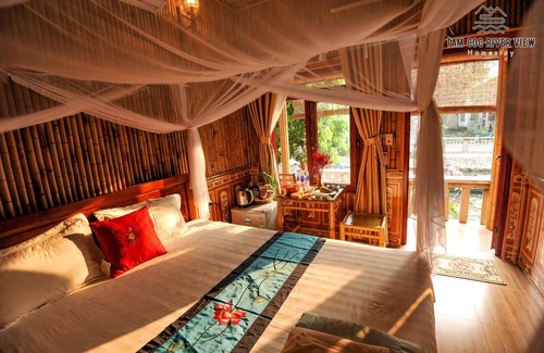 Hoa Lu House | Tam Coc River View Homestay
