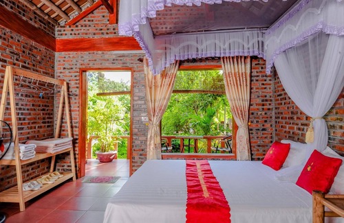 Hoa Lu House | Tam Coc River View Homestay