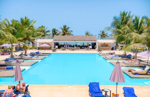 Kotu Hotel | Tamala Beach Resort