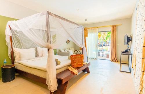 Kotu Hotel | Tamala Beach Resort