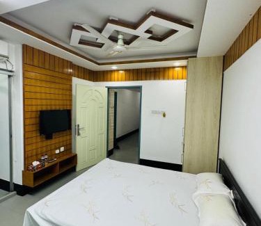 Savar Hotel | taman hotel