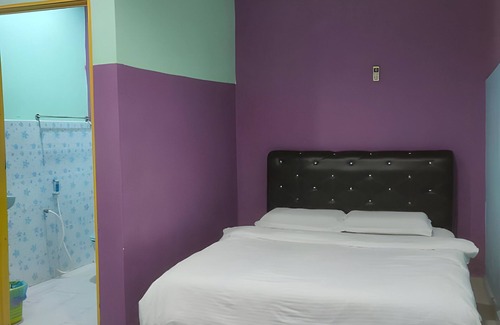 Kuala Tahan House | Taman Negara Rainbow Guesthouse