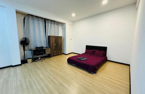 Bintulu House | Taman Pelita Homestay Bintulu