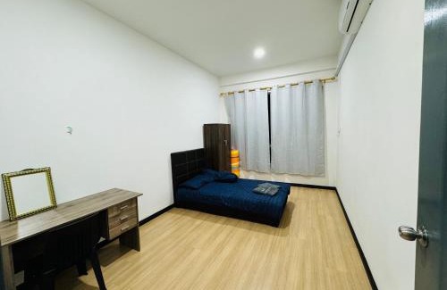 Bintulu House | Taman Pelita Homestay Bintulu