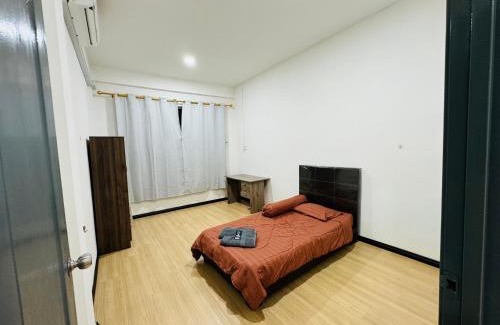 Bintulu House | Taman Pelita Homestay Bintulu