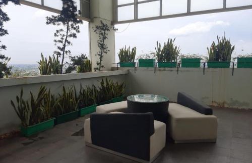 Karawang Apartment | Tamansari Mahogany Apartment By Sagita Residence Karawang