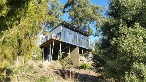 Grindelwald Apartment | Tamar Ridge Winery Apartments