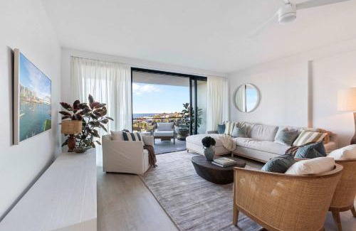 Tamarama Apartment | Tamarama Oceanfront Terrace