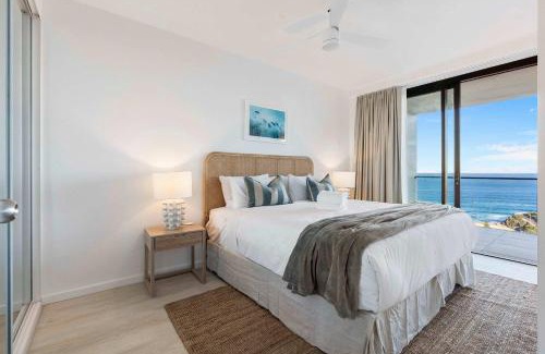 Tamarama Apartment | Tamarama Oceanfront Terrace