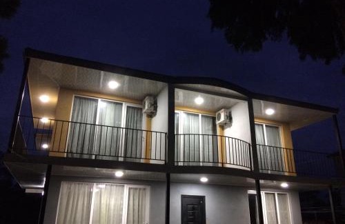 Ureki House | Tamari