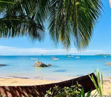 Nosy Komba Cabin | Tamarin Lodge