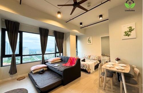 Cyberjaya Apartment | Tamarind Balcony Home Cyberjaya