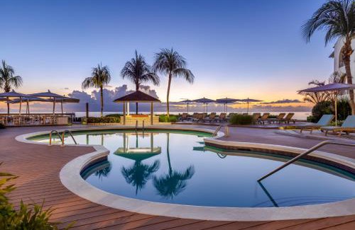 Old Trees Bay Hotel | Tamarind, Barbados, An Autograph Collection All-Inclusive Resort