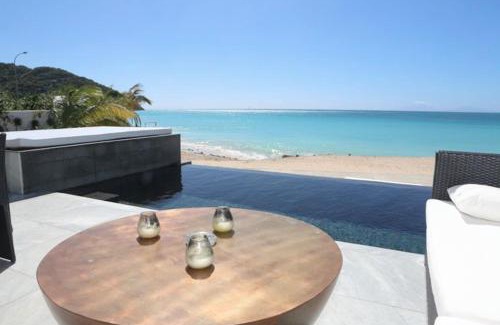 Fryes Beach Resort | Tamarind Hills Resort & Villas