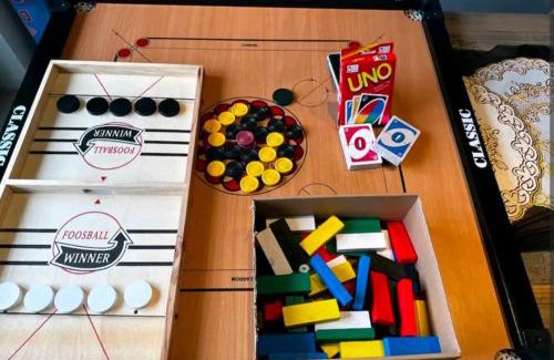 Cyberjaya Apartment | Tamarind Suite- Deluxe 2 bed studio Cyberjaya