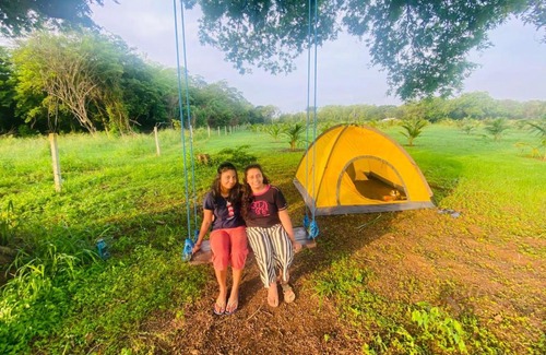 Maho Other | Tamarind Tree Chamber