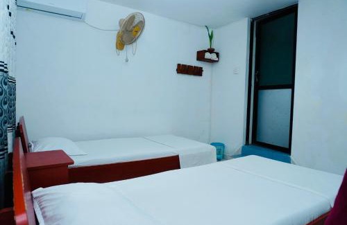 Wellawaya Hotel | Tamarind Tree House
