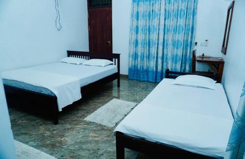Wellawaya Hotel | Tamarind Tree House