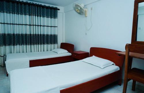 Wellawaya Hotel | Tamarind Tree House