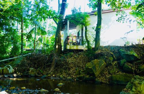 Wellawaya Hotel | Tamarind Tree House