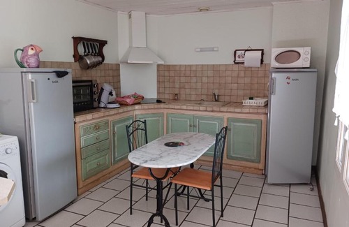 Saint-Pierre-de-Buzet Villa | Tamaris
