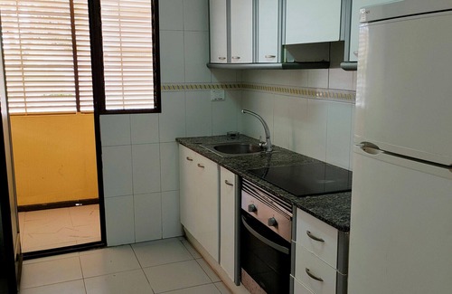 Xeraco Beach Apartment | Tamaris playa 1ºA