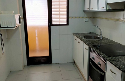 Xeraco Beach Apartment | Tamaris playa 1ºA