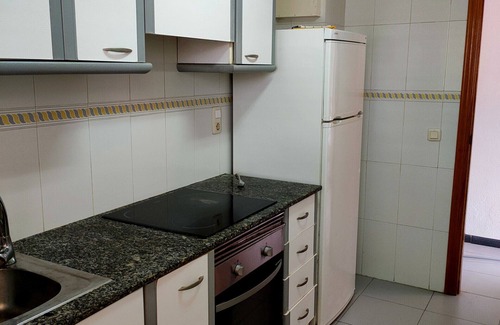 Xeraco Beach Apartment | Tamaris playa 1ºA