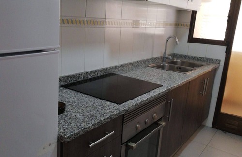 Xeraco Beach Apartment | Tamaris playa 2ºD Solo Familias!