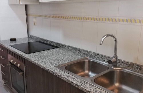 Xeraco Beach Apartment | Tamaris playa 2ºD Solo Familias!