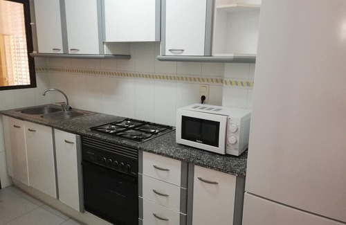 Xeraco Beach Apartment | Tamaris playa 3ºB