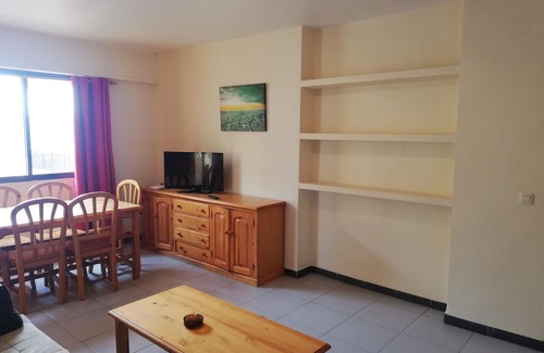 Xeraco Beach Apartment | Tamaris playa 3ºB
