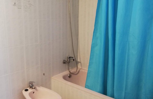Xeraco Beach Apartment | Tamaris playa 3ºB