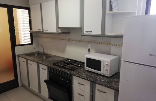 Xeraco Beach Apartment | Tamaris playa 6ºB