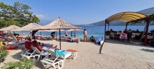 Denovici Apartment | Tamaris Sensation - 2 bedrooms apartment