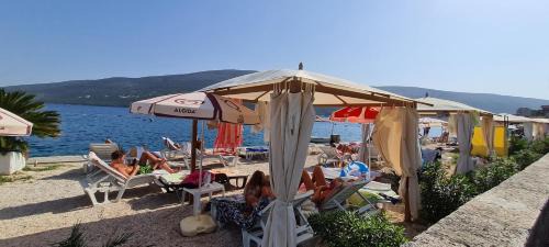 Denovici Apartment | Tamaris Sensation - 2 bedrooms apartment