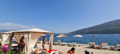 Denovici Apartment | Tamaris Sensation - 2 bedrooms apartment