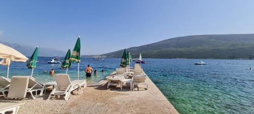 Denovici Apartment | Tamaris Sensation - 2 bedrooms apartment