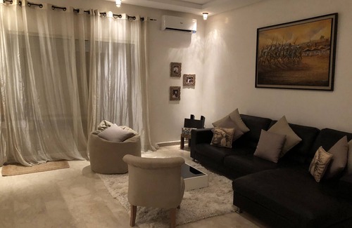 Soualem Trifiya Apartment | tamarisk pearls