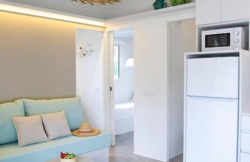 Tamarit RV Rental | Tamarit Beach Resort