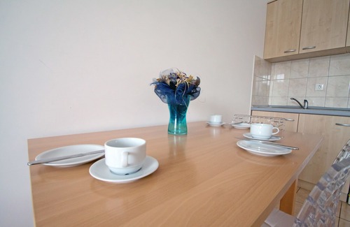 Vinjerac Apartment | Tamarix Residence