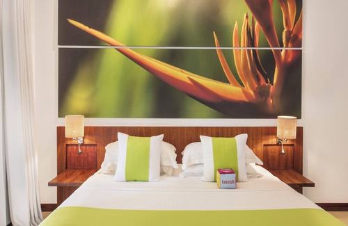 Bel Ombre Hotel | Tamassa Bel Ombre