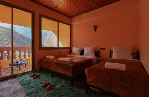 Tamatert Bed & Breakfast | Tamatert Guest House