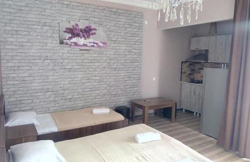 Kobuleti House | TAMAZI