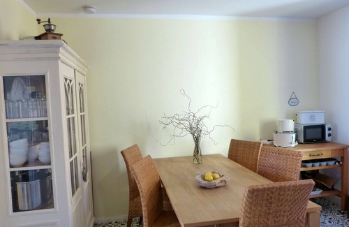 Kamminke Apartment | Tambari -EG - Kamminke - Fisherman's house