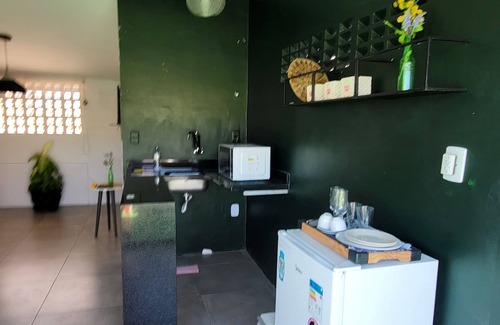 Santo Antonio Apartment | Tamboleiro's Hotel Residence