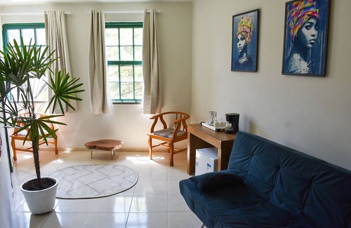 Santo Antonio Apartment | Tamboleiro's Hotel Residence