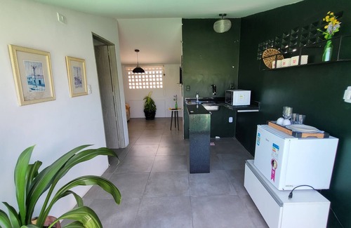 Santo Antonio Apartment | Tamboleiro's Hotel Residence