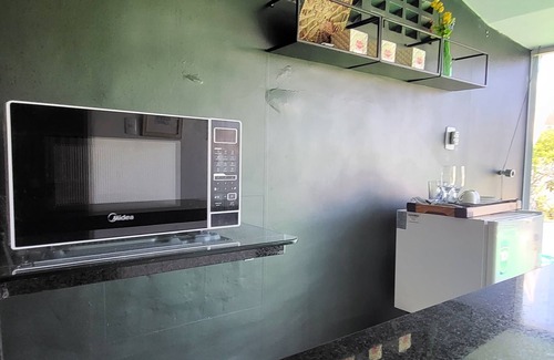 Santo Antonio Apartment | Tamboleiro's Hotel Residence